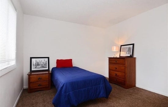 The cheapest apartment rentals in Far Eastside, Indianapolis