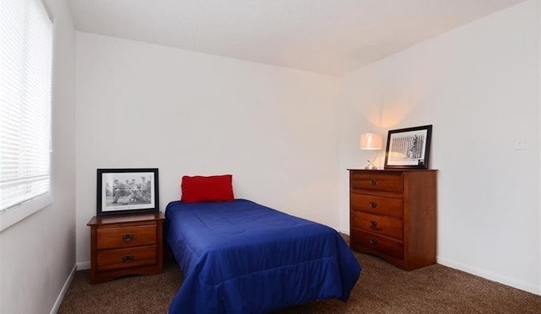 The cheapest apartment rentals in Far Eastside, Indianapolis