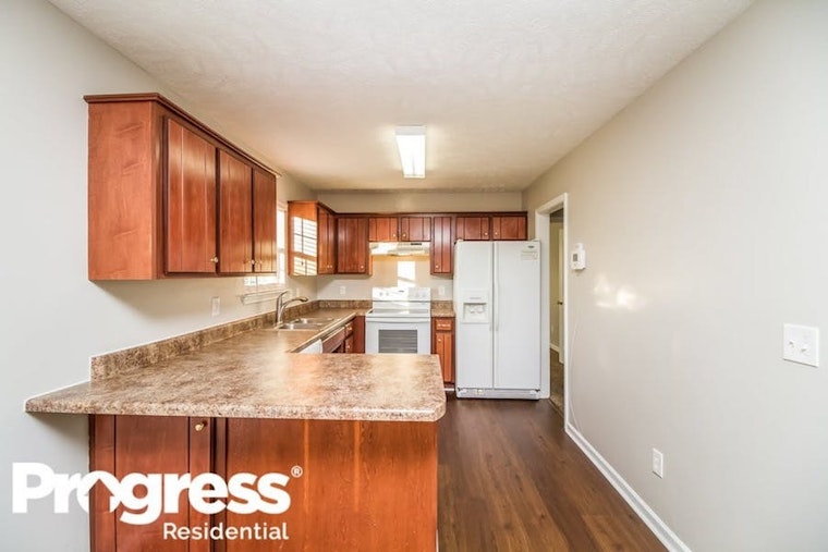 Renting in Nashville: What will $1,800 get you?
