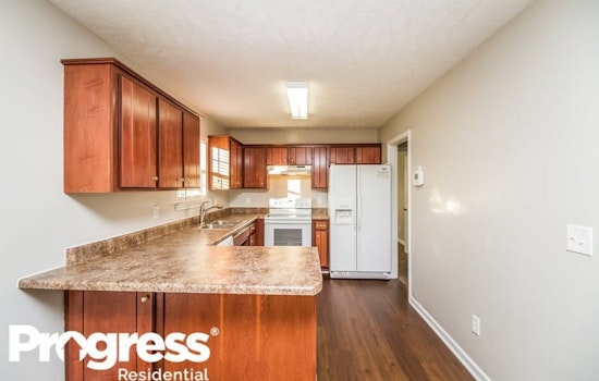 Renting in Nashville: What will $1,800 get you?