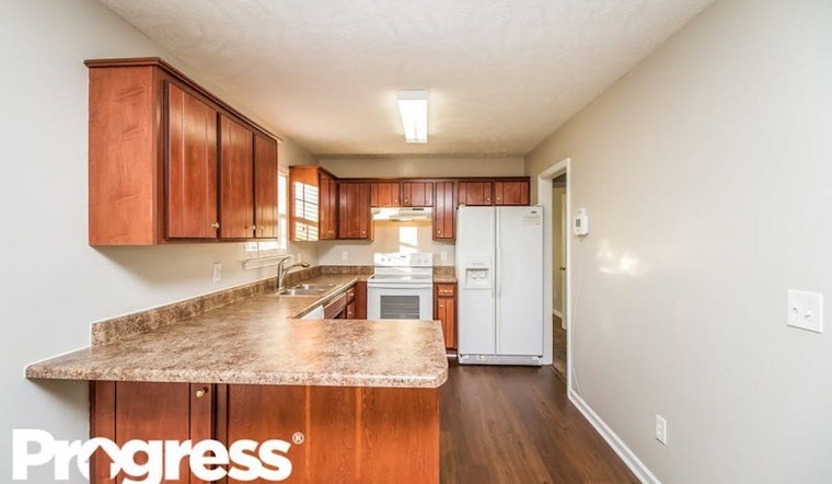Renting in Nashville: What will $1,800 get you?