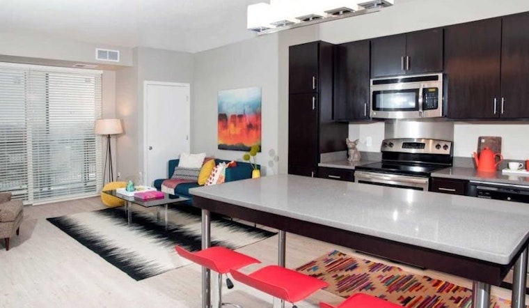 Renting in Minneapolis: What will $1,800 get you?