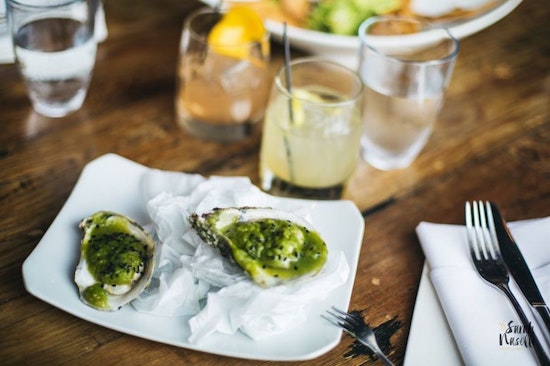 Your guide to the 5 most popular spots in Washington's Dupont Circle neighborhood