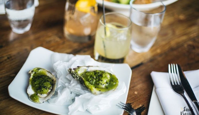 Your guide to the 5 most popular spots in Washington's Dupont Circle neighborhood