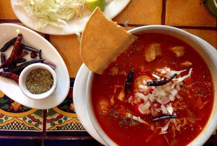 Explore the 5 most popular spots in East Boston