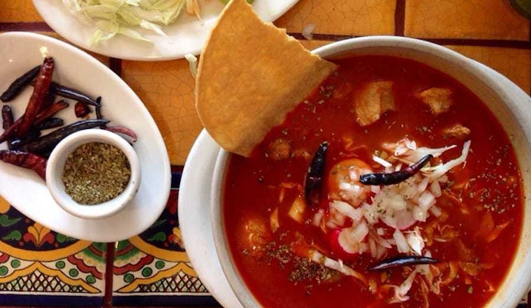 Explore the 5 most popular spots in East Boston