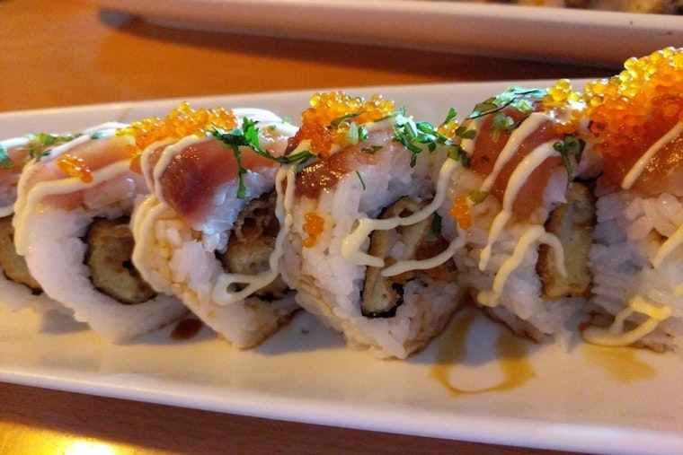 Your guide to the 5 most popular spots in Stockton's Weberstown neighborhood