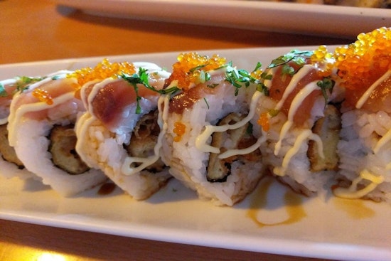 Your guide to the 5 most popular spots in Stockton's Weberstown neighborhood