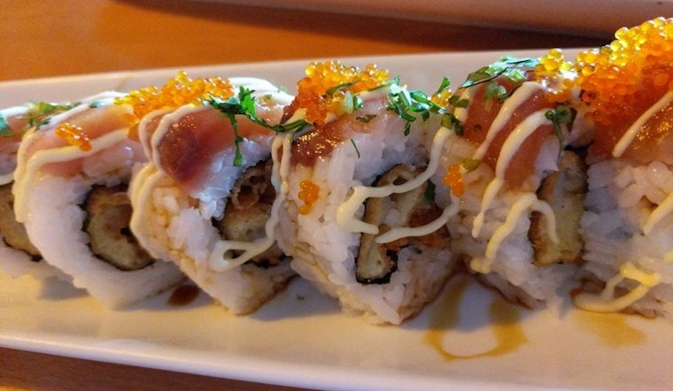 Your guide to the 5 most popular spots in Stockton's Weberstown neighborhood
