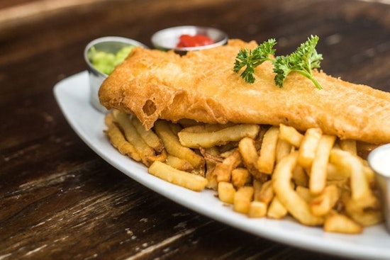 The 3 best Irish spots in Long Beach