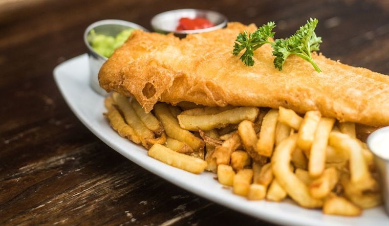 The 3 best Irish spots in Long Beach