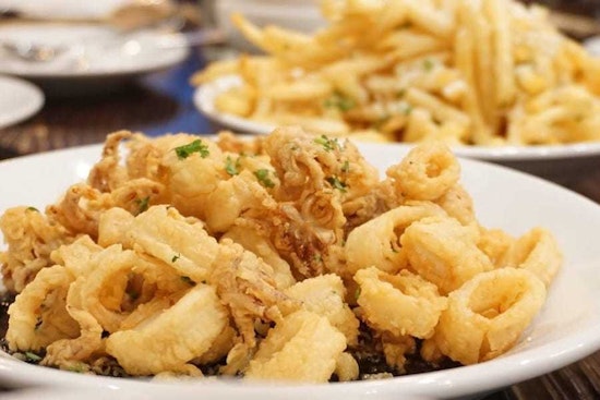 The 3 best seafood spots in Anaheim