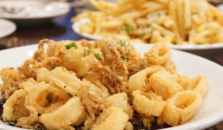 The 3 best seafood spots in Anaheim