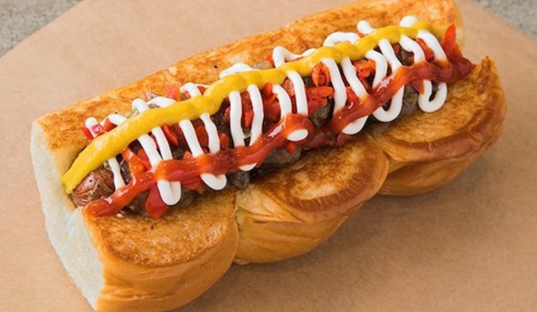 Celebrate the Fourth of July at one of Long Beach's most popular all-American eateries