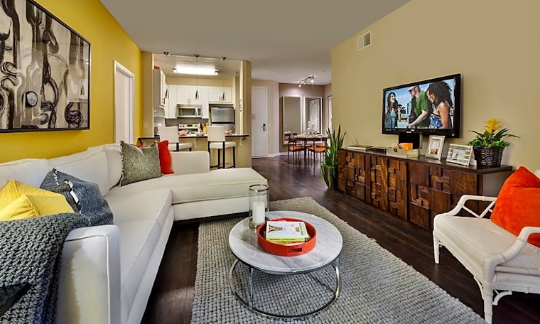 Renting in Los Angeles: What will $3,600 get you?