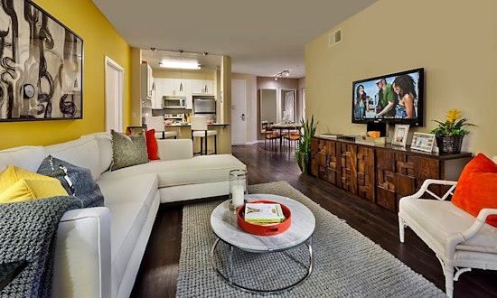 Renting in Los Angeles: What will $3,600 get you?