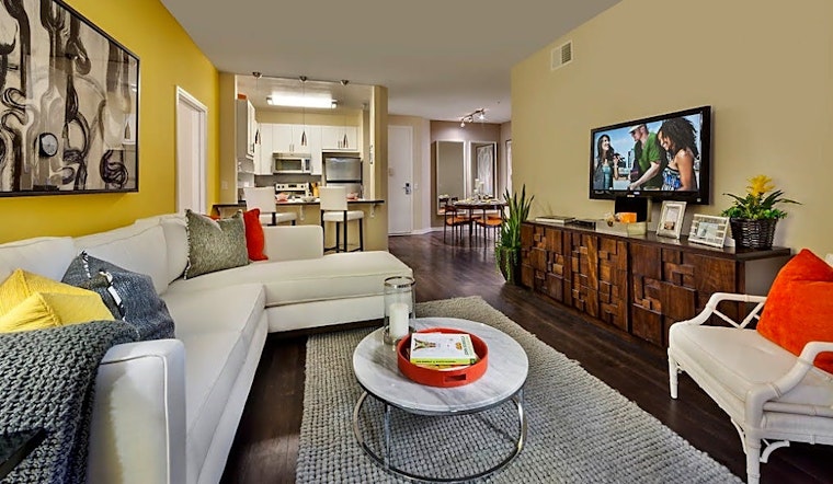 Renting in Los Angeles: What will $3,600 get you?