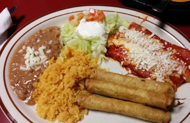 The 5 best Mexican spots in Omaha