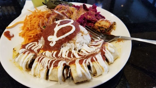 The 5 best Mediterranean spots in Orlando
