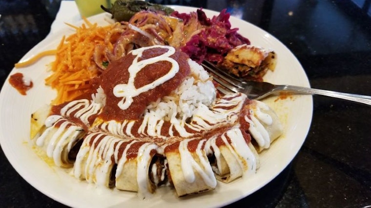 The 5 best Mediterranean spots in Orlando