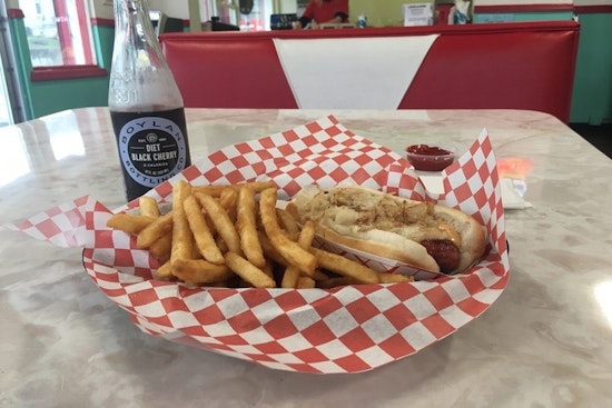 Celebrate the Fourth of July at one of Pittsburgh's most popular all-American eateries
