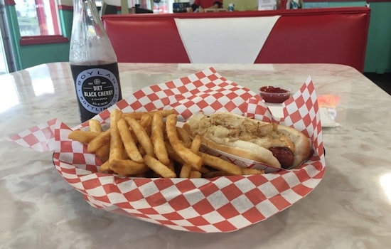 Celebrate the Fourth of July at one of Pittsburgh's most popular all-American eateries