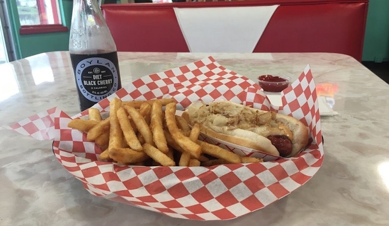 Celebrate the Fourth of July at one of Pittsburgh's most popular all-American eateries