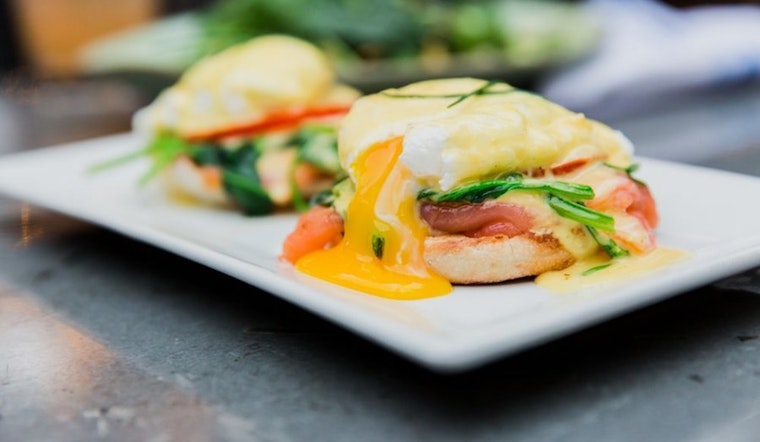 Are these trending Los Angeles restaurants on your radar?