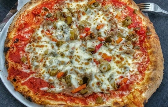 The 5 best pizza spots in Milwaukee