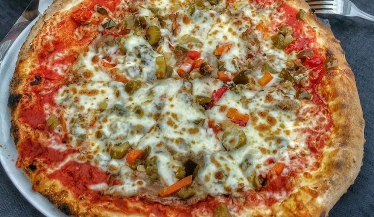 The 5 best pizza spots in Milwaukee
