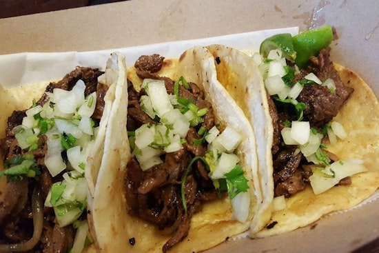 Miami's 4 best spots to score low-priced Mexican food