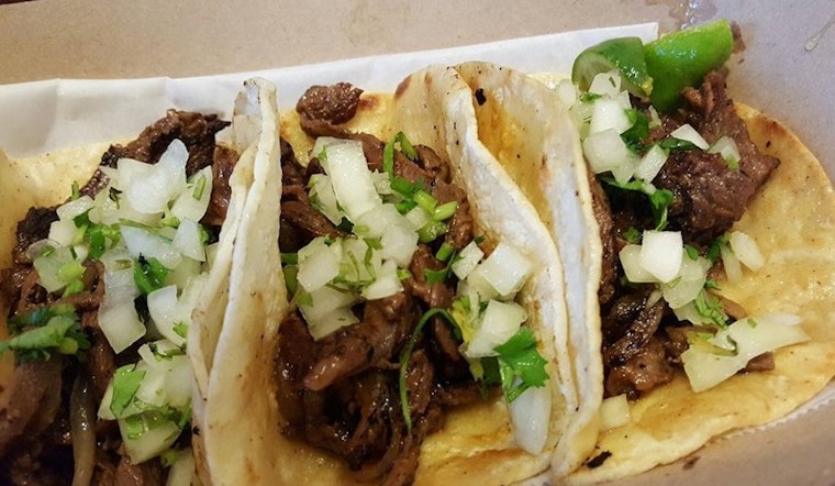 Miami's 4 best spots to score low-priced Mexican food
