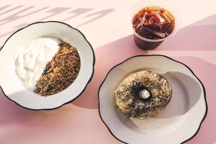 Explore the 4 top spots in Portland's Oakdale neighborhood