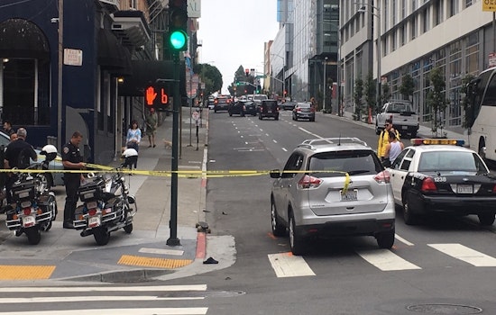 Tenderloin crime: Code Tenderloin loses $15K in items to burglar; man jumped in 6-on-1 attack; more