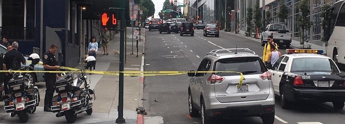 Tenderloin crime: Code Tenderloin loses $15K in items to burglar; man jumped in 6-on-1 attack; more