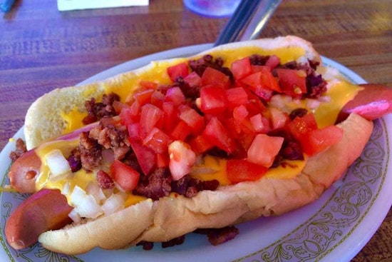 Celebrate the Fourth of July at one of Sacramento's most popular all-American eateries