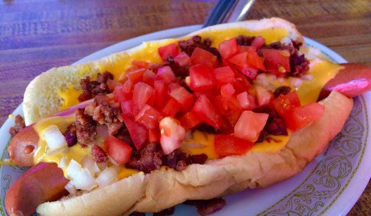 Celebrate the Fourth of July at one of Sacramento's most popular all-American eateries