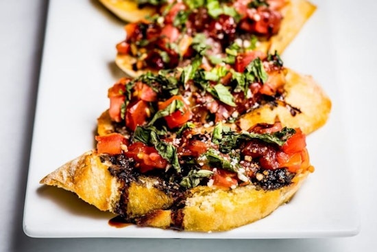 Here are Saint Paul's top 4 Italian spots