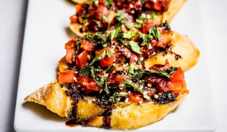 Here are Saint Paul's top 4 Italian spots
