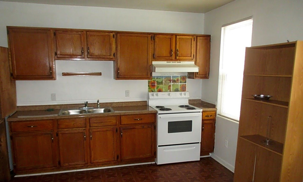 The most inexpensive apartment rentals in Colonial Place, Norfolk