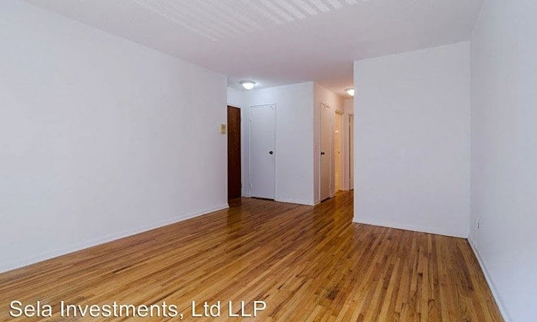 What will $1,400 rent you in Calhoun, right now?