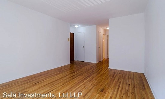What will $1,400 rent you in Calhoun, right now?