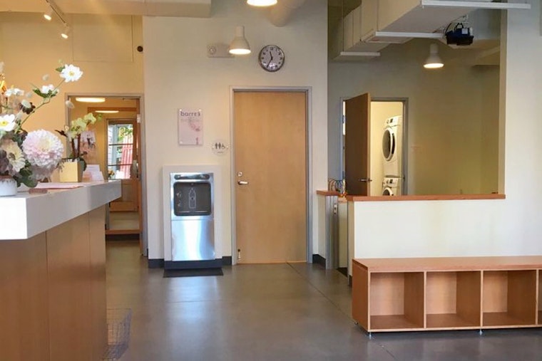 New Barre Studio 'Barre3' Now Open In West Seattle