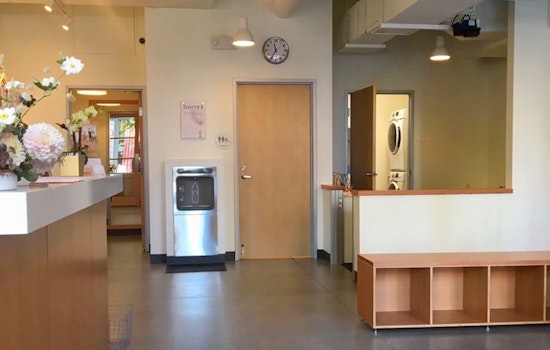 New Barre Studio 'Barre3' Now Open In West Seattle