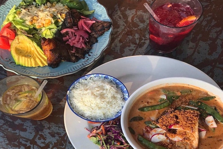 Explore the 5 top spots in East Tampa