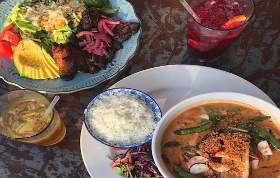 Explore the 5 top spots in East Tampa