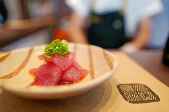 In the know: What's heating up Dallas' food scene this month