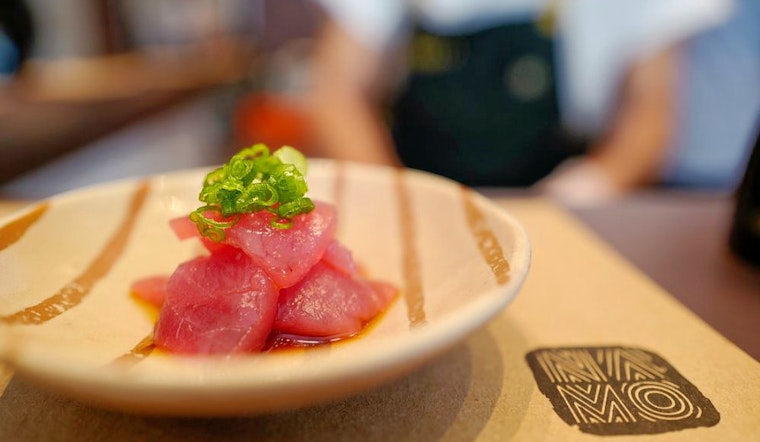 In the know: What's heating up Dallas' food scene this month