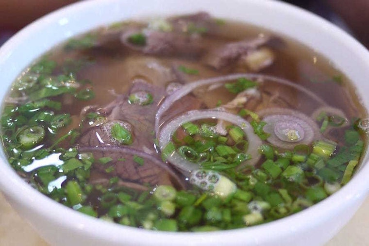 Discover Plano's 4 top options for affordable Vietnamese eats
