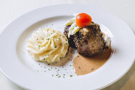 Treat yourself at Arlington's 3 best steakhouses